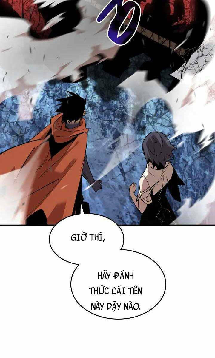 tôi là lính mới chapter 129 - Next chapter 130