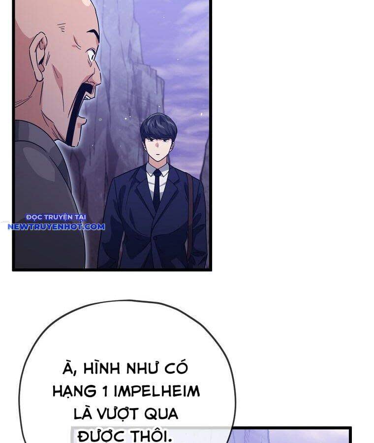 bố tôi quá mạnh Chapter 178 - Trang 2