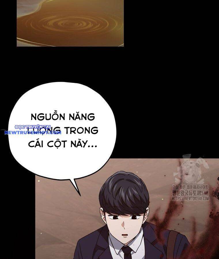 bố tôi quá mạnh Chapter 178 - Trang 2