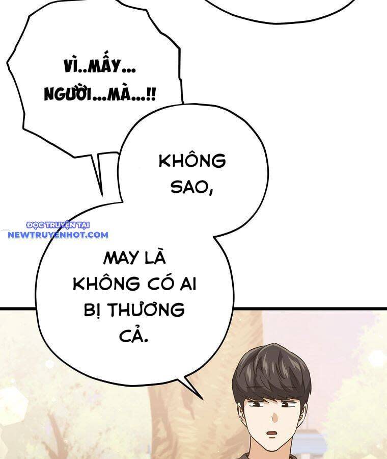 bố tôi quá mạnh Chapter 176 - Trang 2