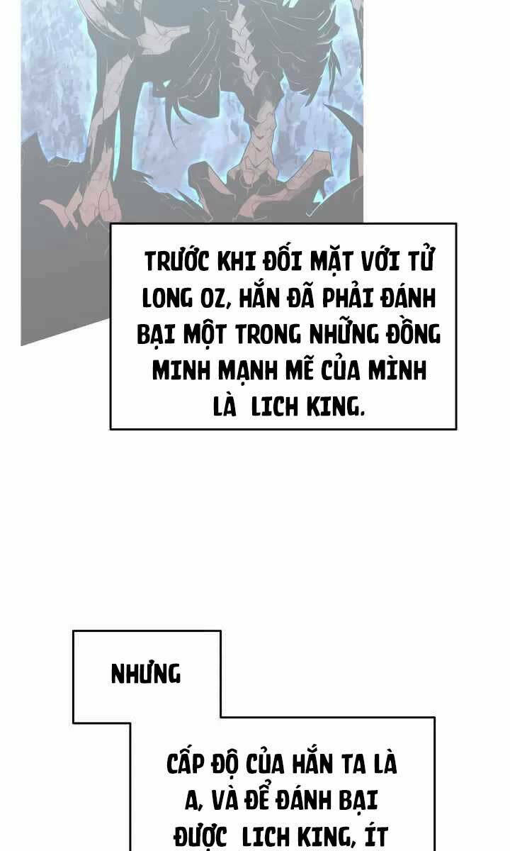 tôi là lính mới chapter 129 - Next chapter 130