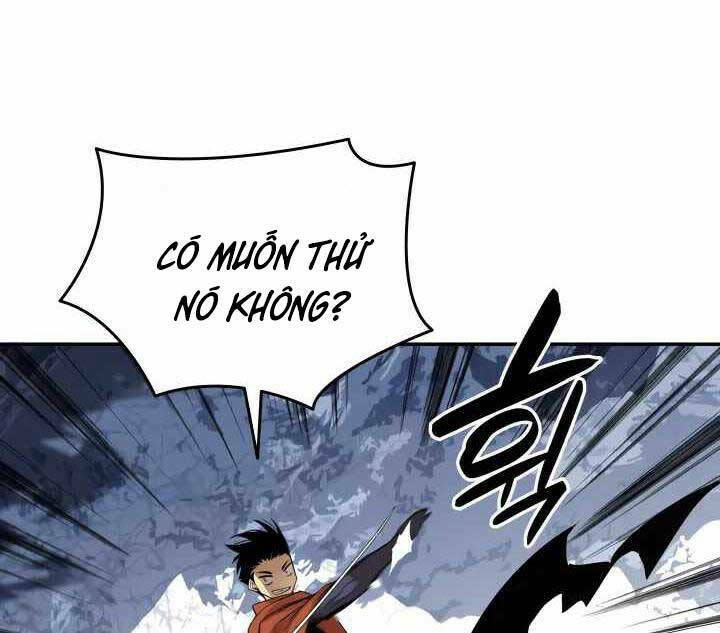 tôi là lính mới chapter 129 - Next chapter 130