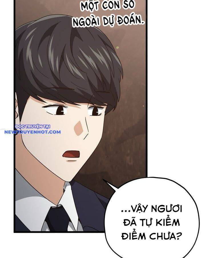 bố tôi quá mạnh Chapter 178 - Trang 2