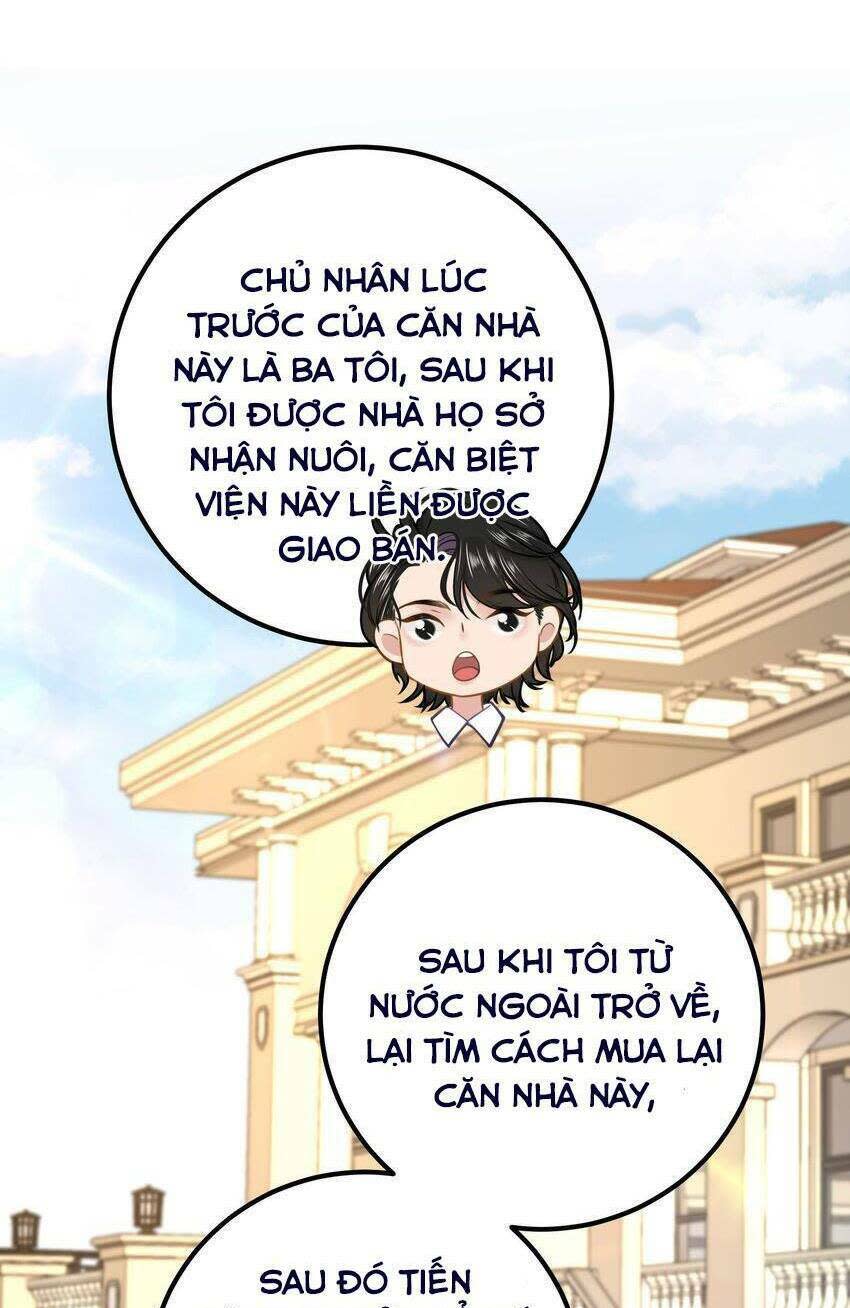 ngược đãi mẹ kế chapter 29 - Next chapter 30