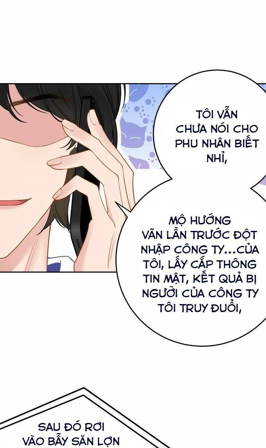 ngược đãi mẹ kế chapter 31 - Next chapter 32