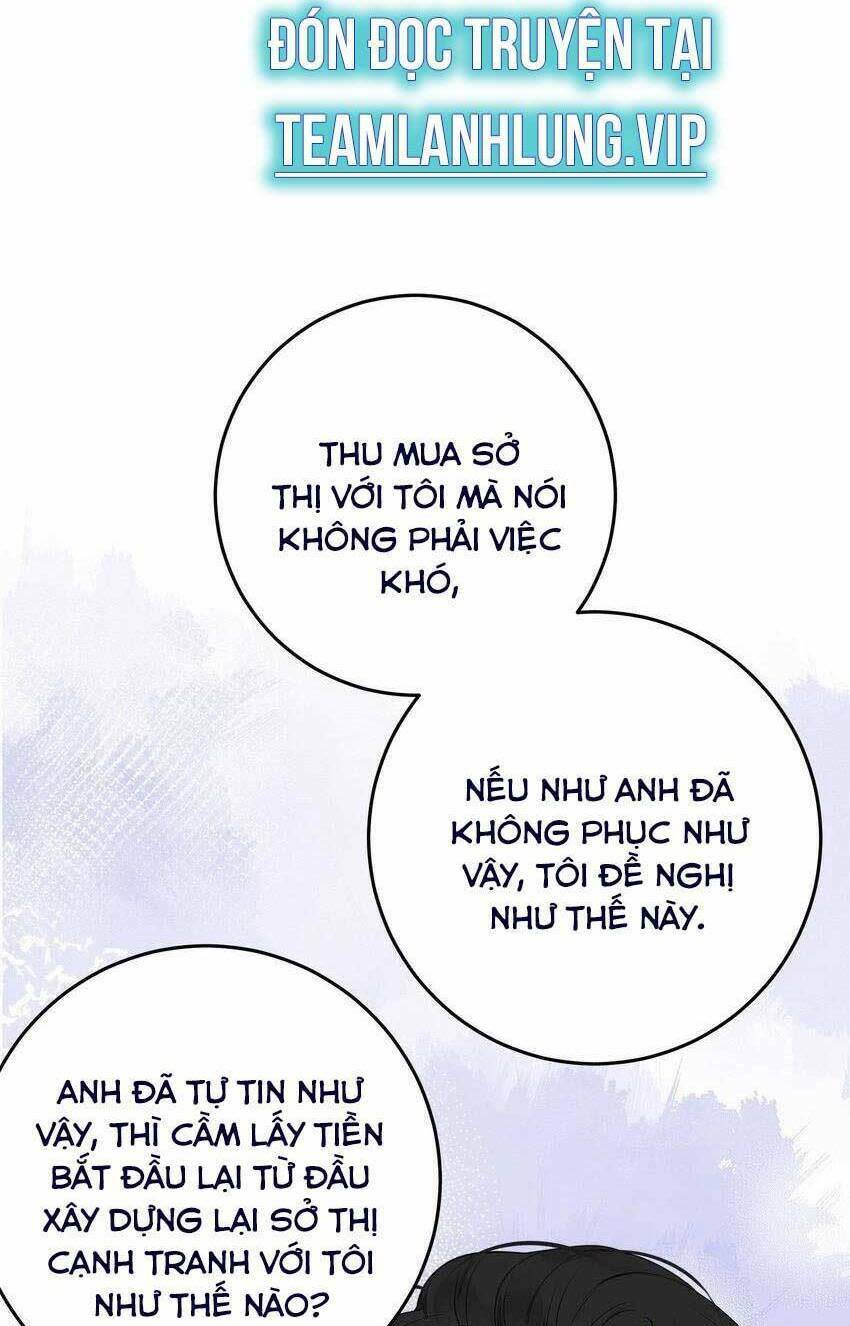 ngược đãi mẹ kế chapter 33 - Next 