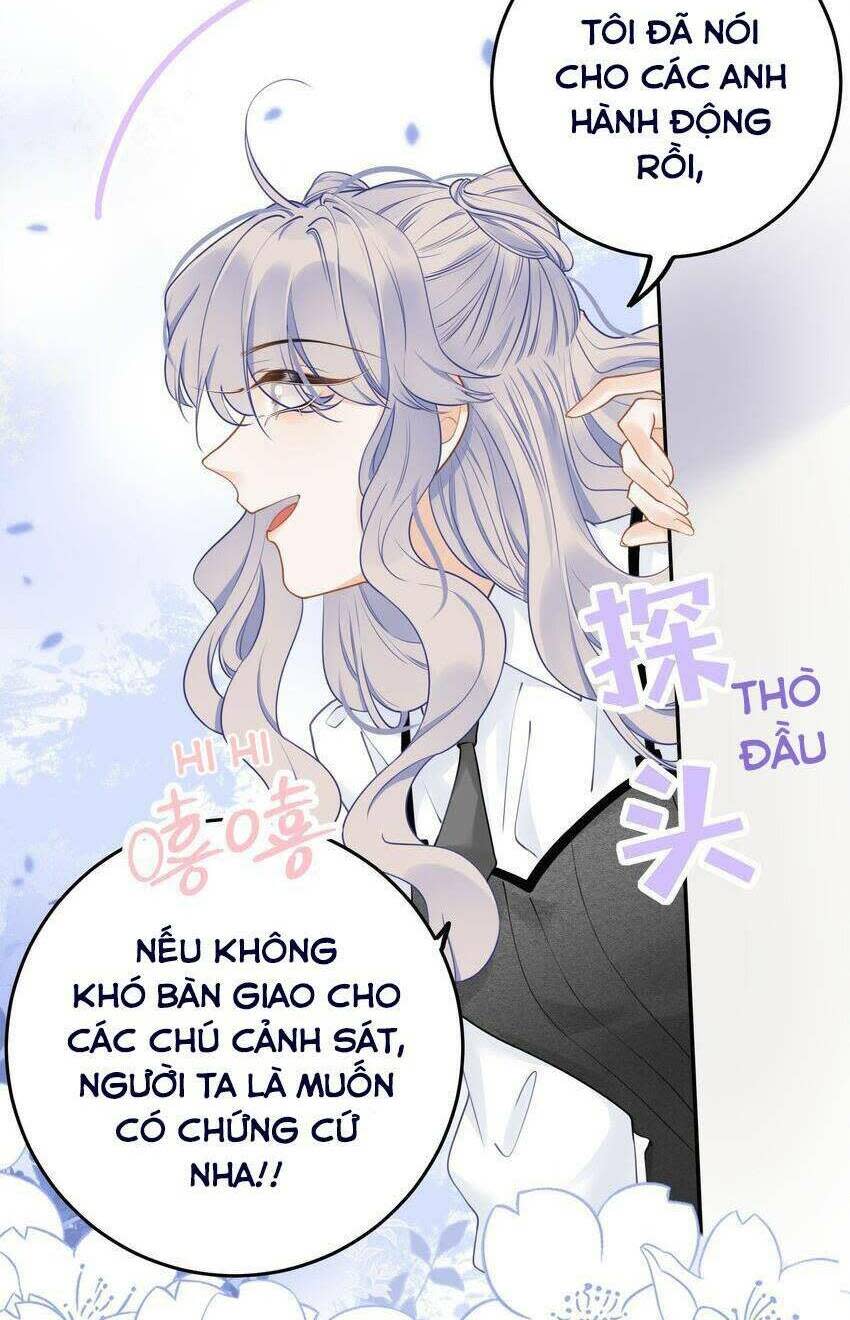 ngược đãi mẹ kế chapter 28 - Next chapter 29