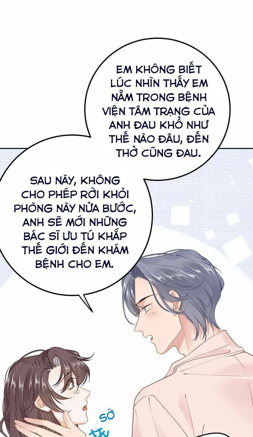 ngược đãi mẹ kế chapter 31 - Next chapter 32