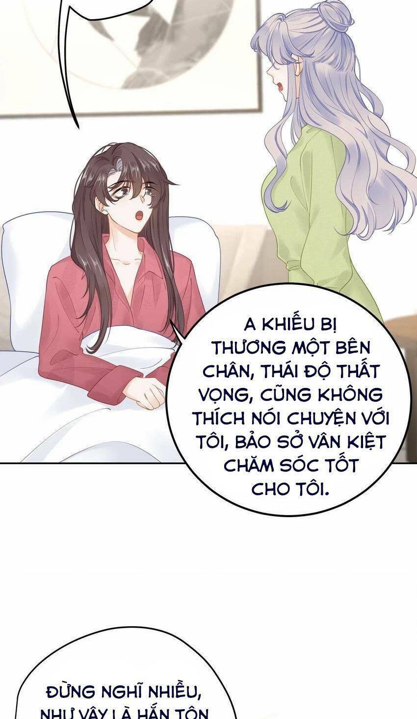 ngược đãi mẹ kế chapter 31 - Next chapter 32