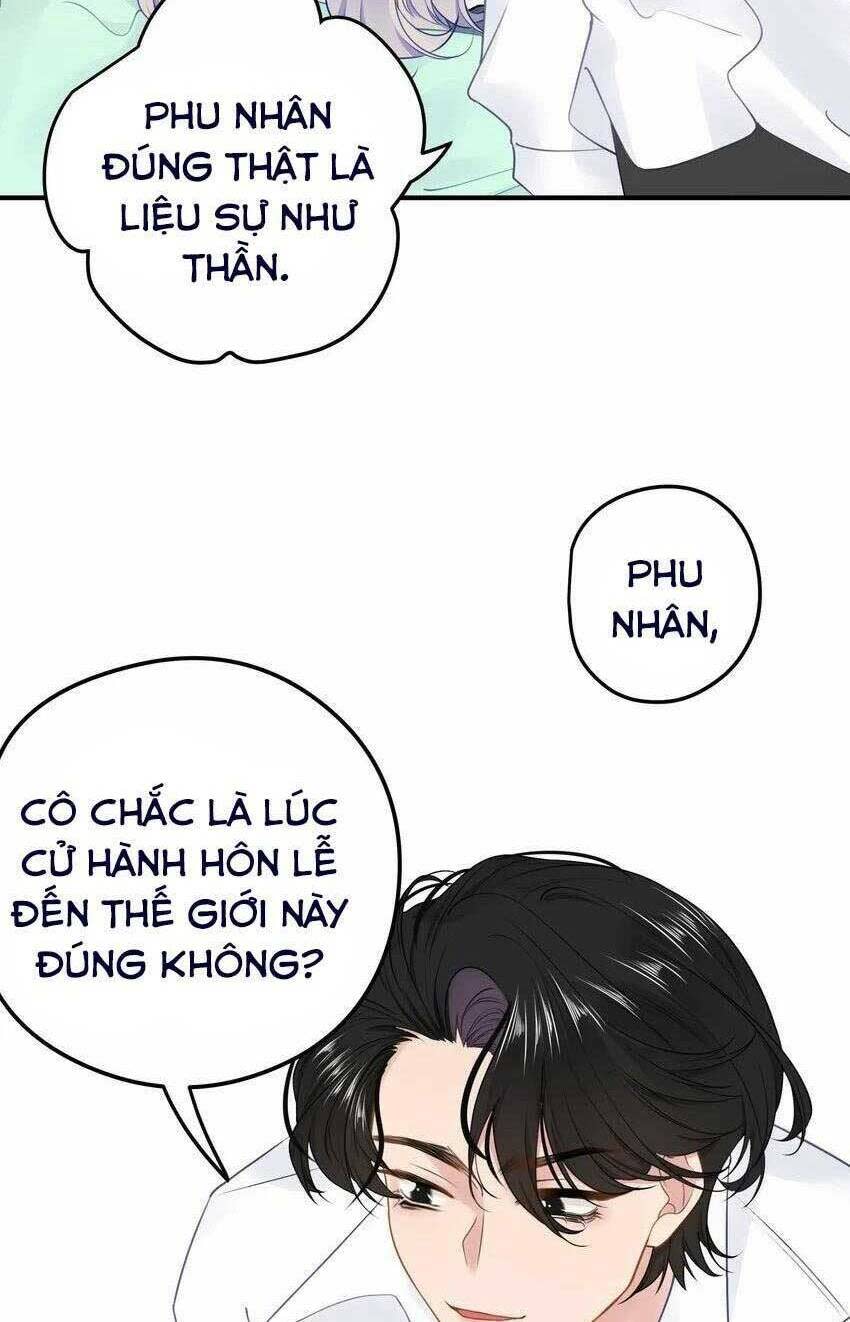 ngược đãi mẹ kế chapter 33 - Next 