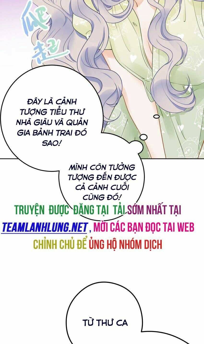 ngược đãi mẹ kế chapter 20 - Next chapter 21