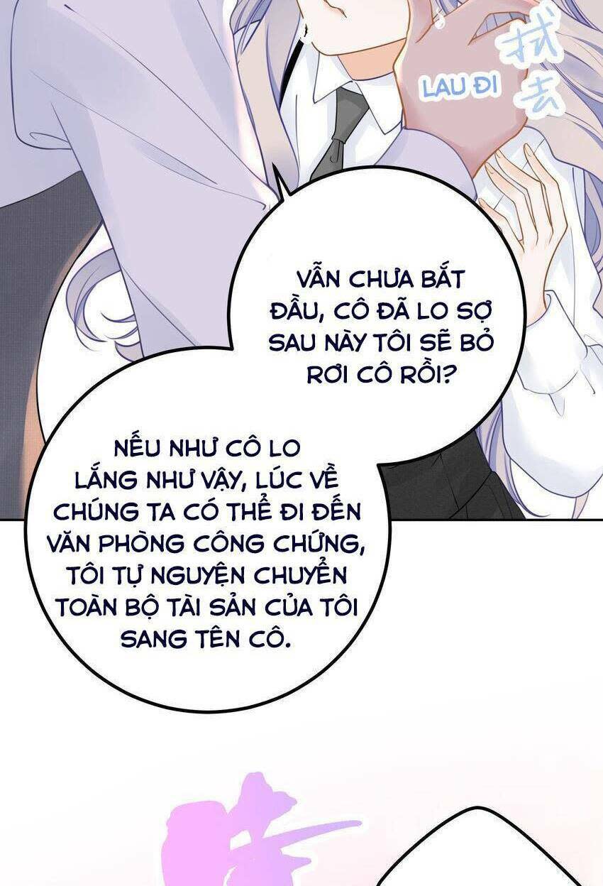 ngược đãi mẹ kế chapter 29 - Next chapter 30