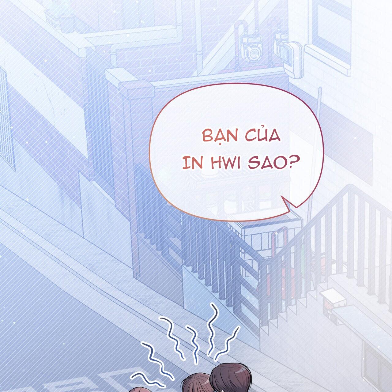 Tình Yêu Bí Mật Chapter 24 - Trang 2