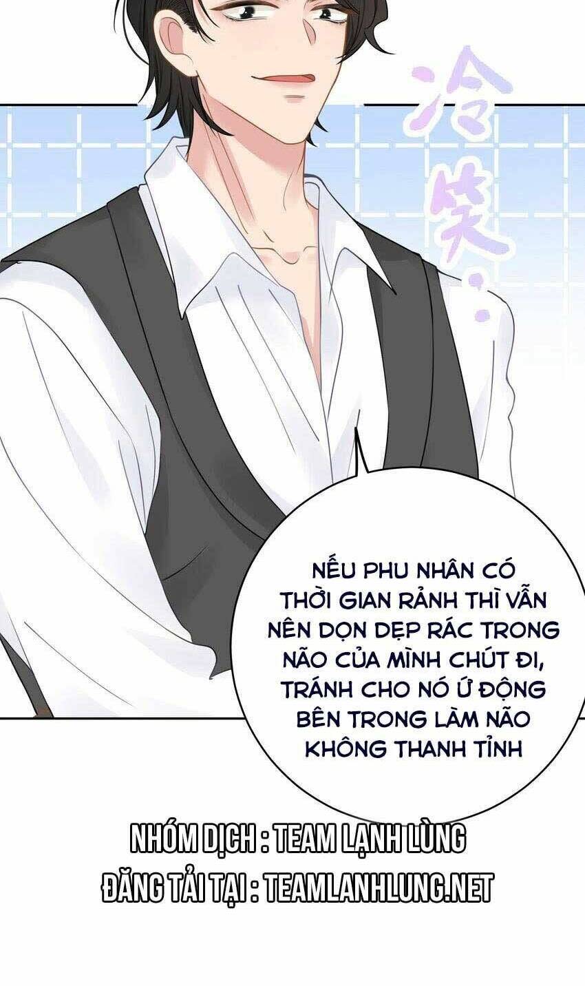 ngược đãi mẹ kế chapter 20 - Next chapter 21