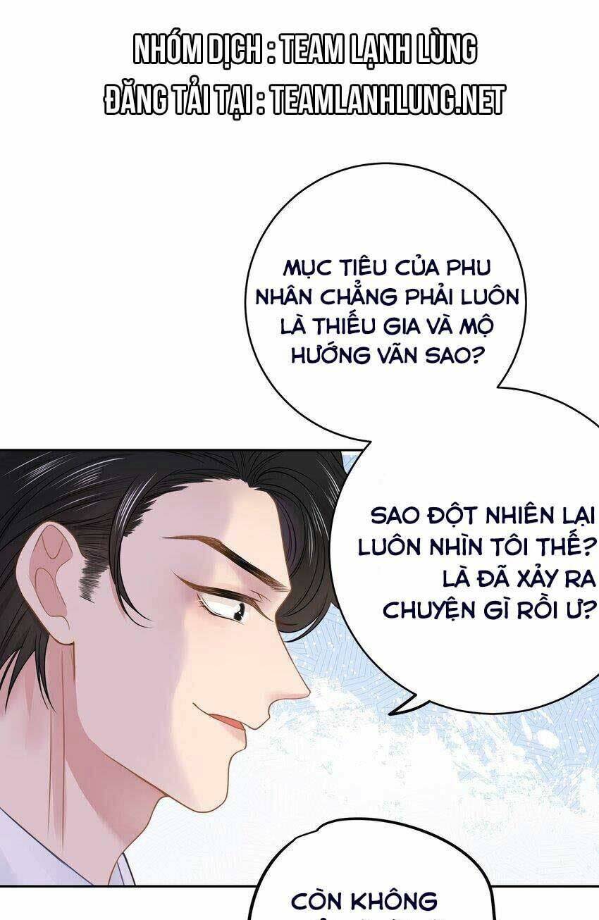 ngược đãi mẹ kế chapter 20 - Next chapter 21