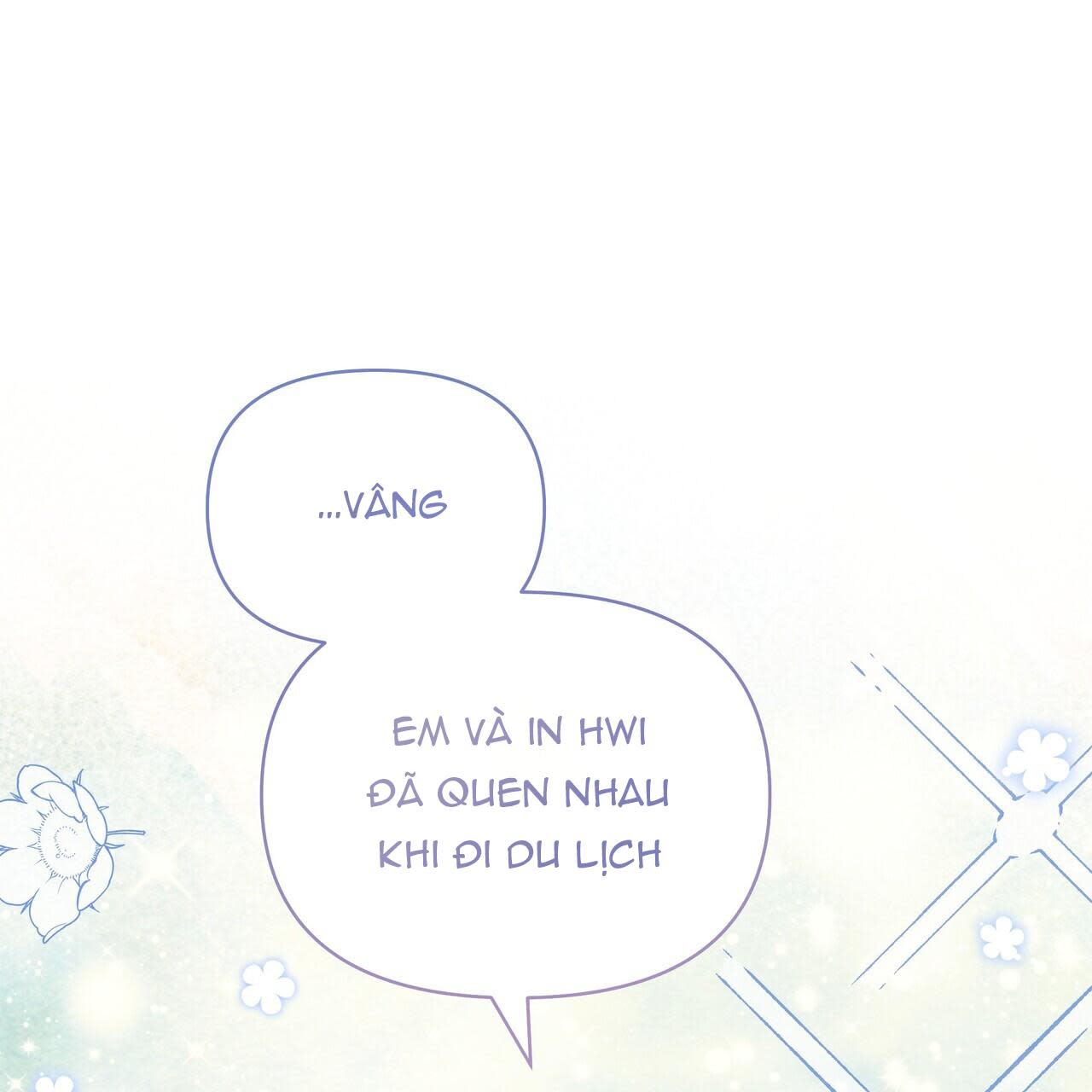 Tình Yêu Bí Mật Chapter 24 - Trang 2