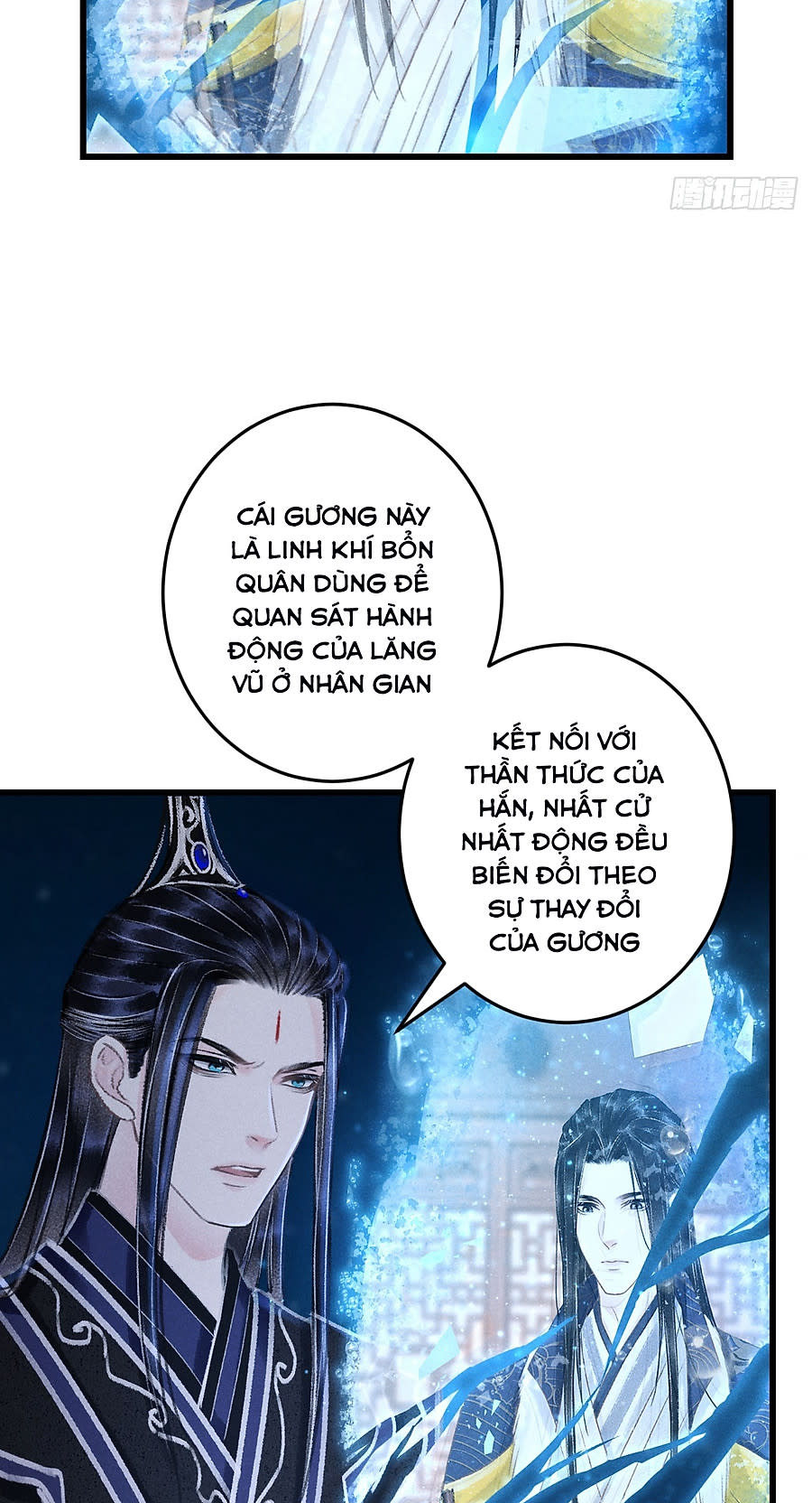 Tuần Tuần Thiện Dụ Chapter 223 - Trang 2