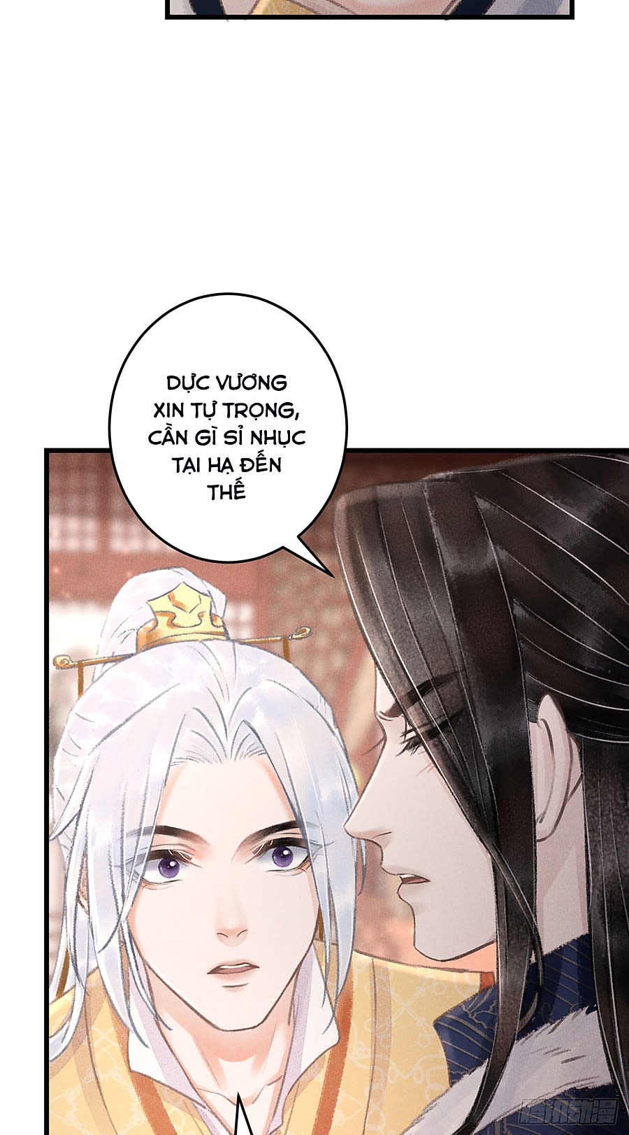 Tuần Tuần Thiện Dụ Chapter 223 - Trang 2