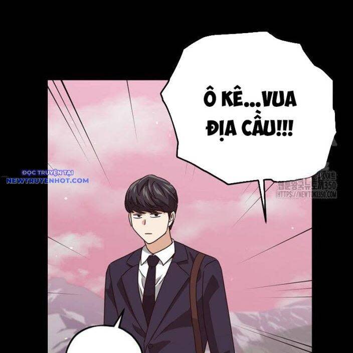 bố tôi quá mạnh Chapter 181 - Trang 2