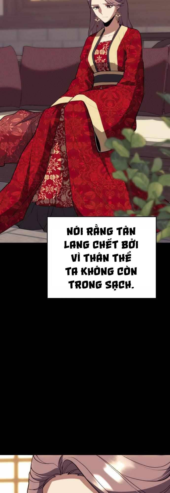 võ giả bất đắc dĩ chapter 151 - Next Chapter 151