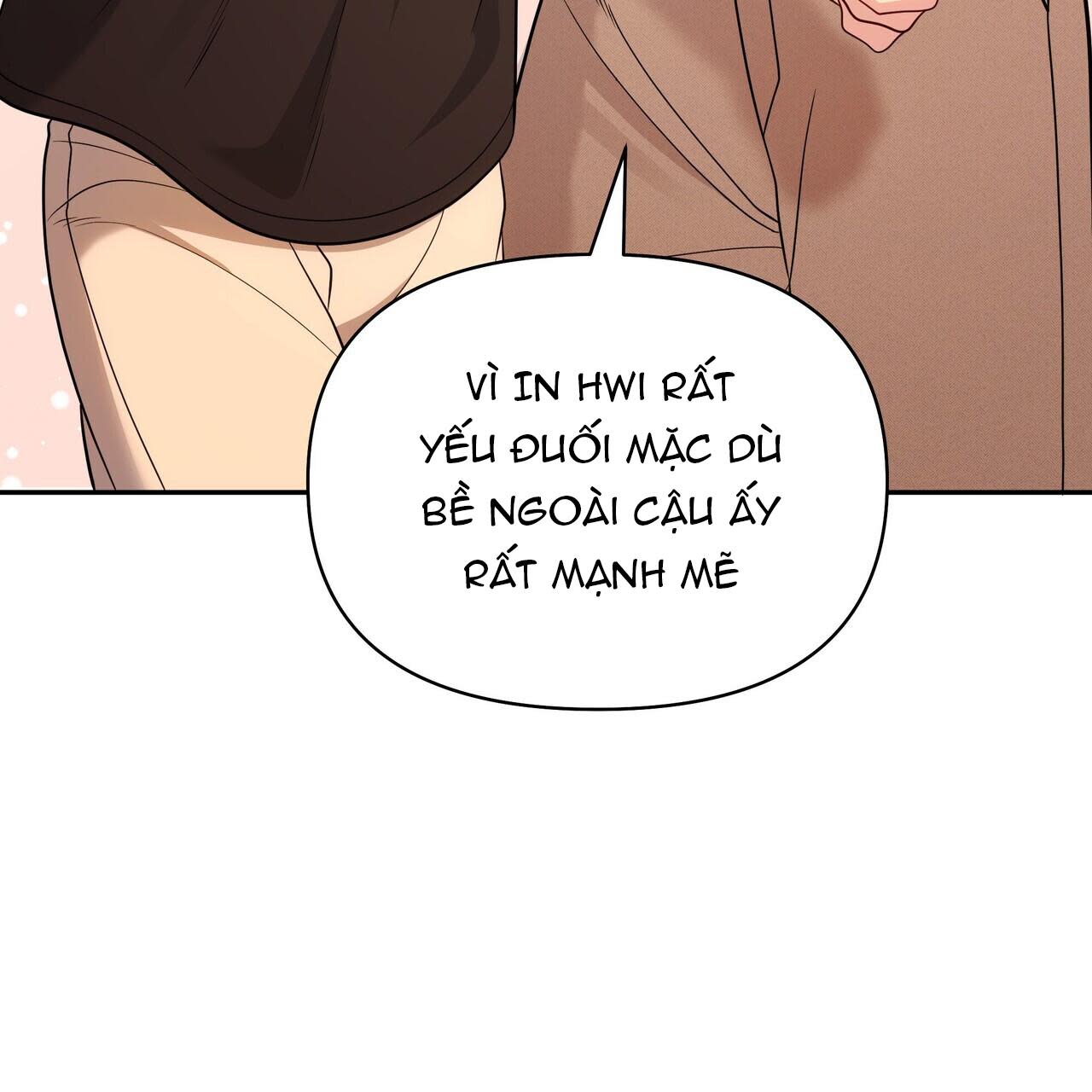 Tình Yêu Bí Mật Chapter 24 - Trang 2