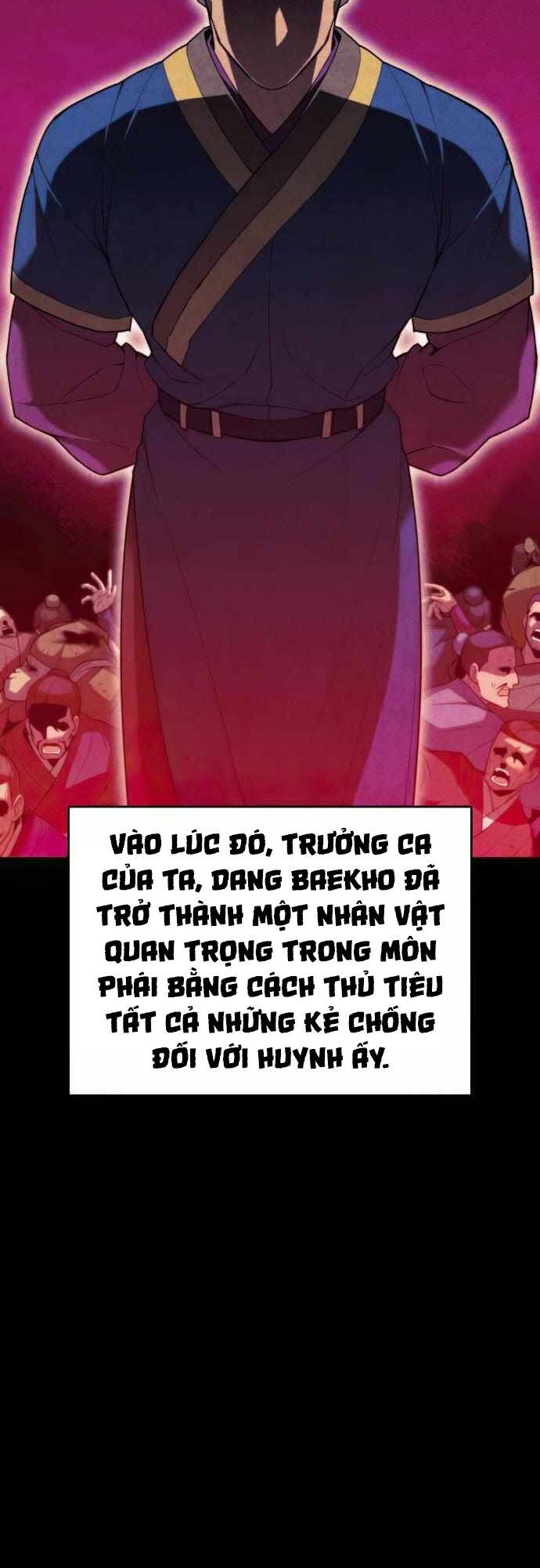 võ giả bất đắc dĩ chapter 151 - Next Chapter 151