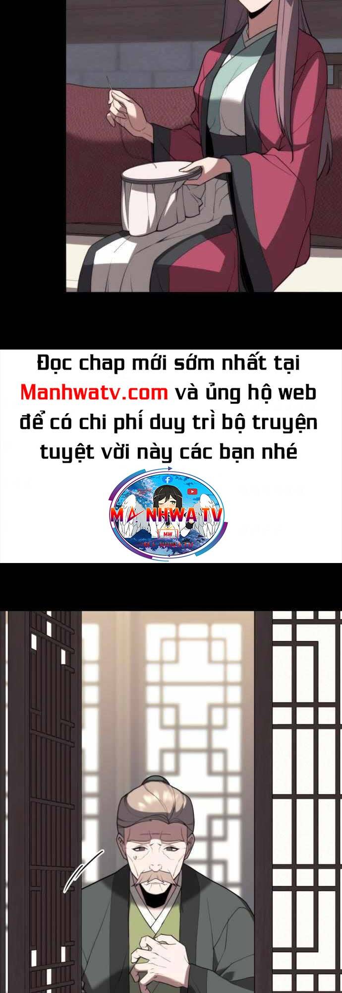 võ giả bất đắc dĩ chapter 151 - Next Chapter 151