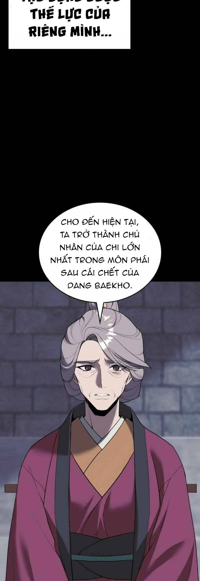 võ giả bất đắc dĩ chapter 151 - Next Chapter 151