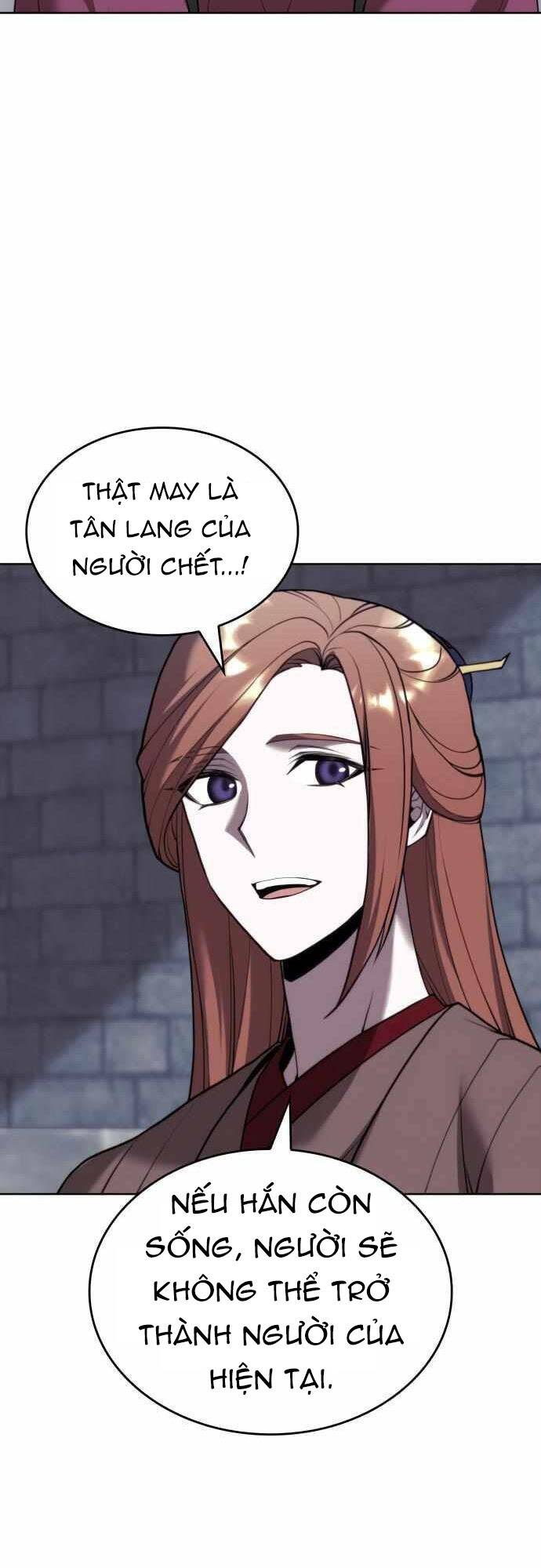 võ giả bất đắc dĩ chapter 151 - Next Chapter 151