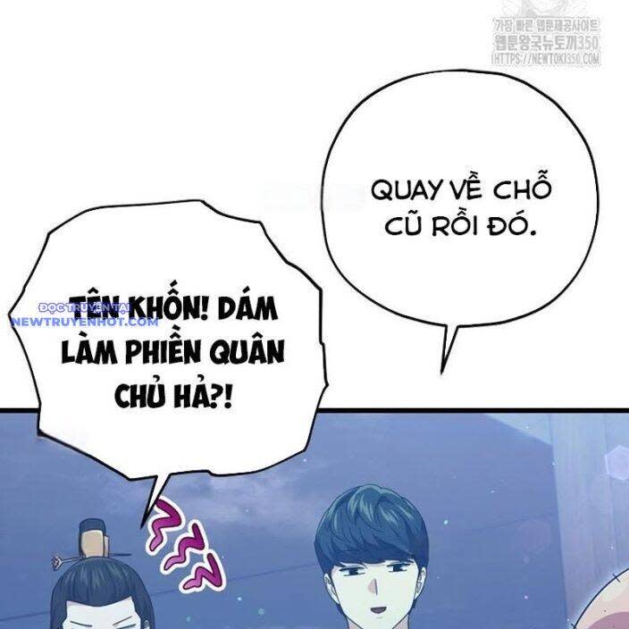 bố tôi quá mạnh Chapter 181 - Trang 2