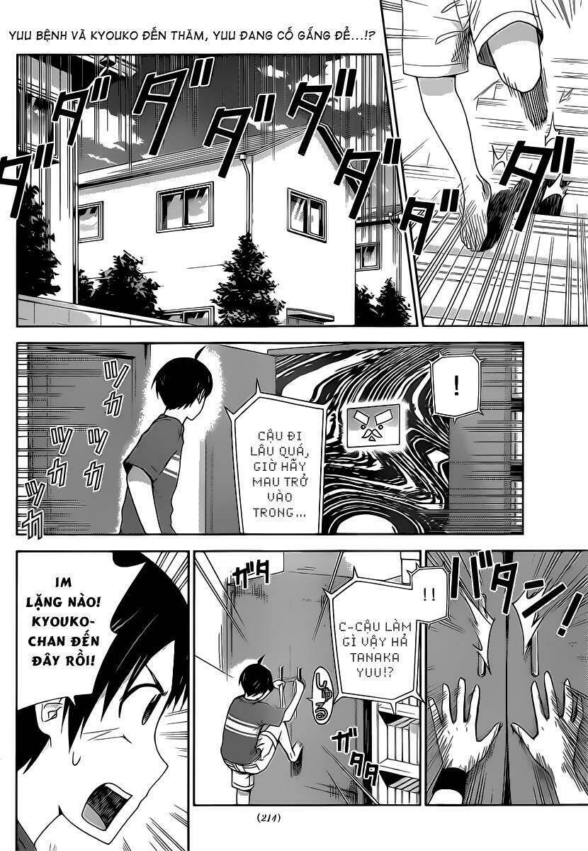 Tadashii Kodomo no Tsukurikata Chapter 32 - Trang 2