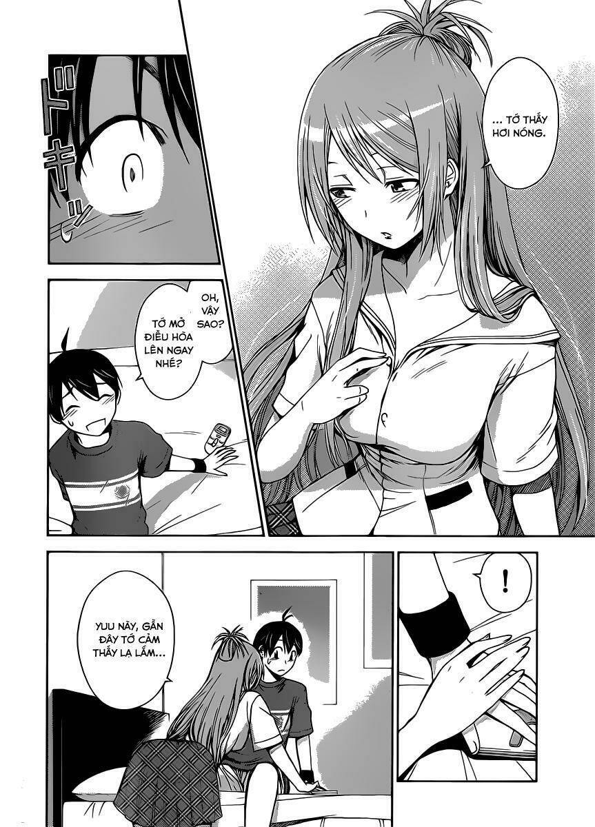 Tadashii Kodomo no Tsukurikata Chapter 32 - Trang 2