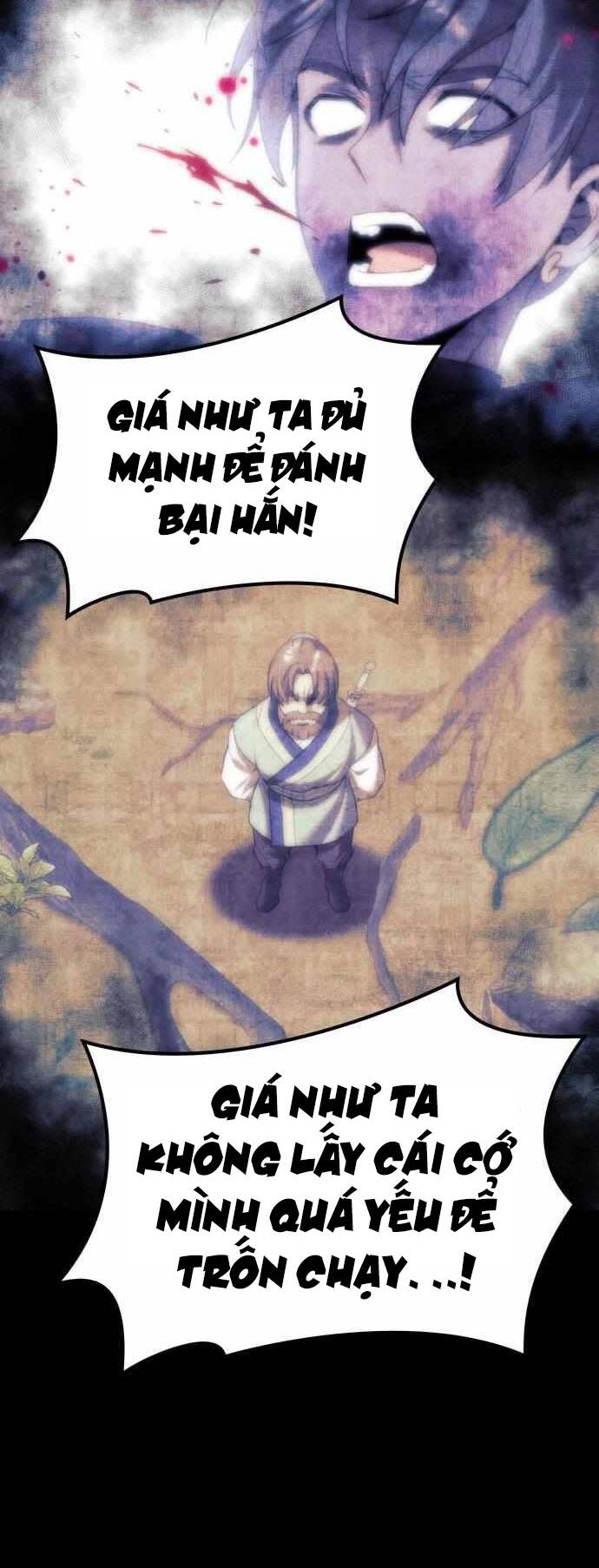 võ giả bất đắc dĩ chapter 151 - Next Chapter 151