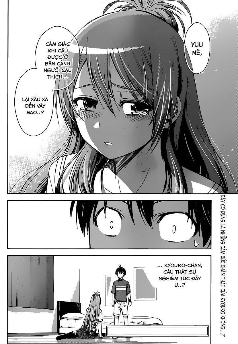 Tadashii Kodomo no Tsukurikata Chapter 32 - Trang 2