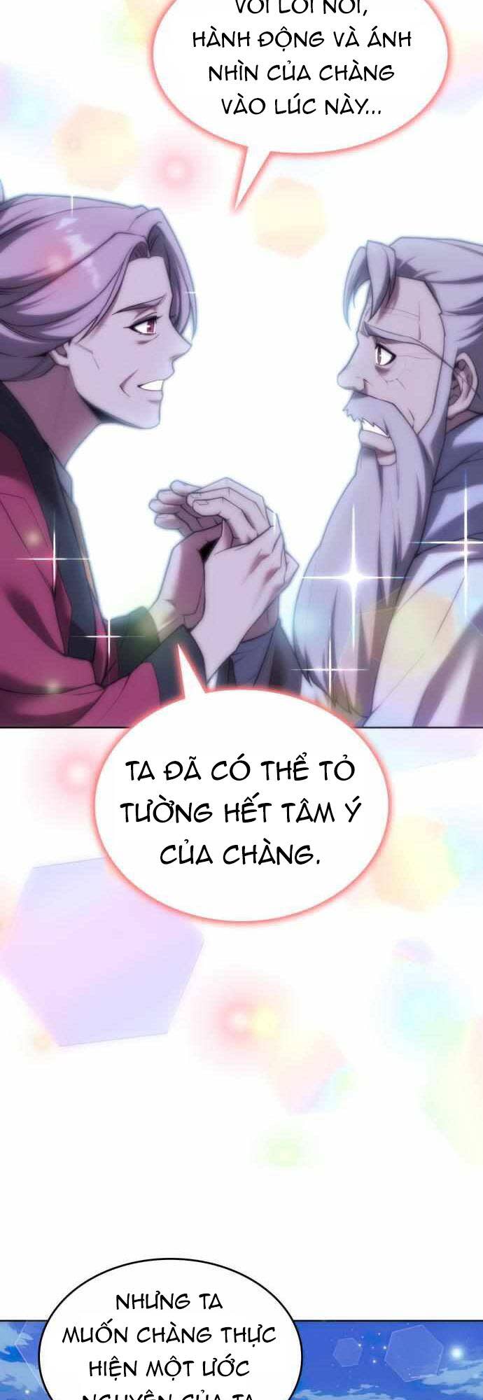 võ giả bất đắc dĩ chapter 151 - Next Chapter 151