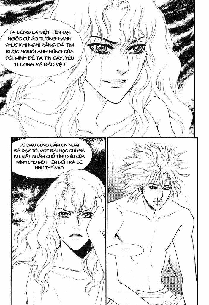 1001 Nights Chapter 39 - Trang 2