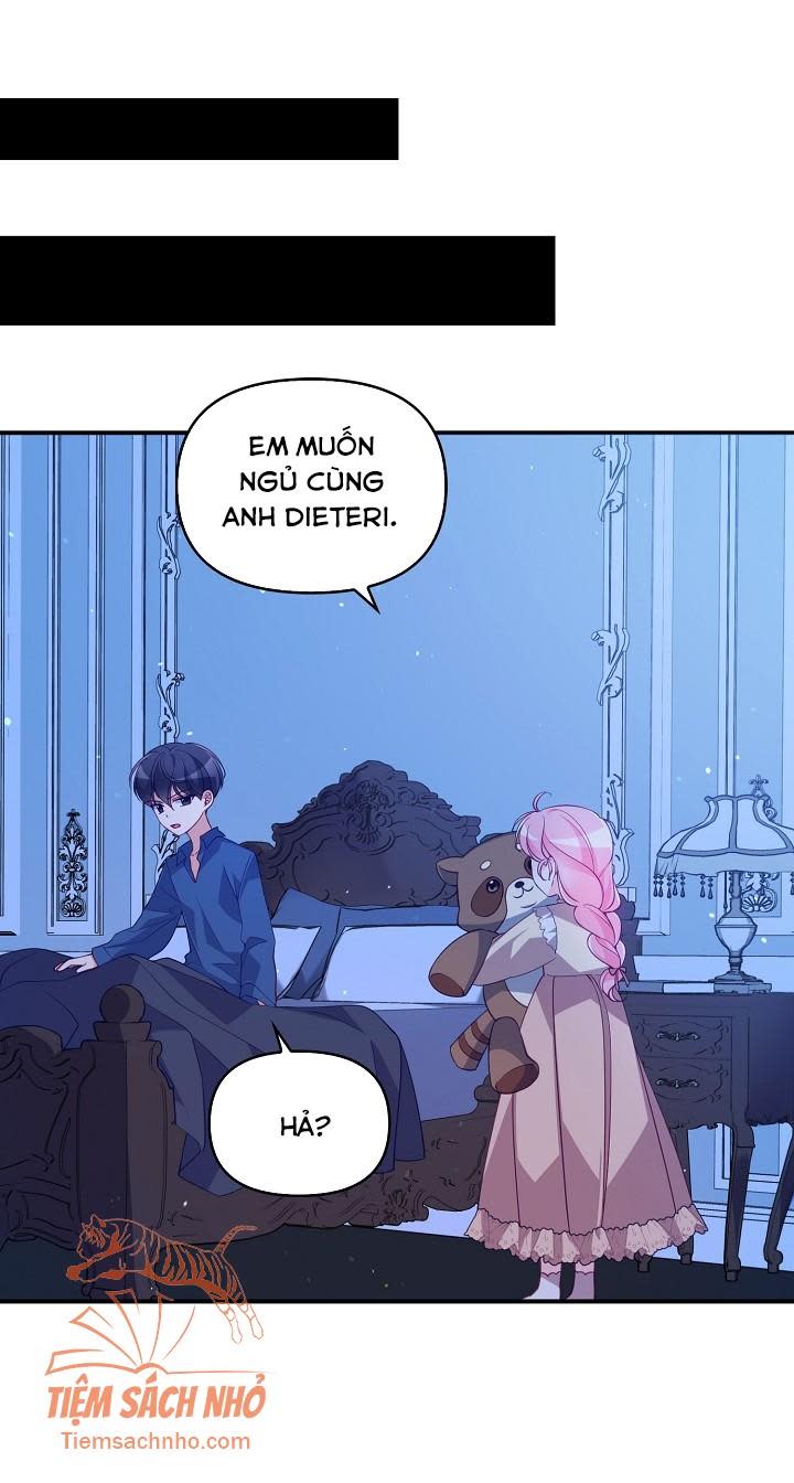 em gái thân yêu của công tước phản diện chapter 38 - Next chương 39