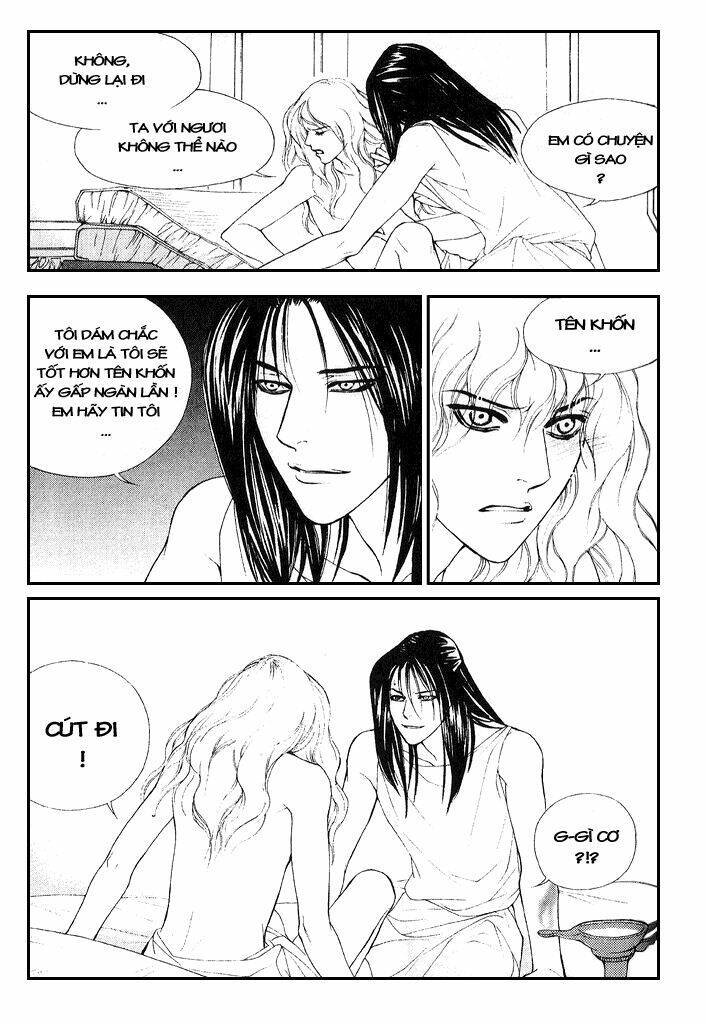 1001 Nights Chapter 39 - Trang 2