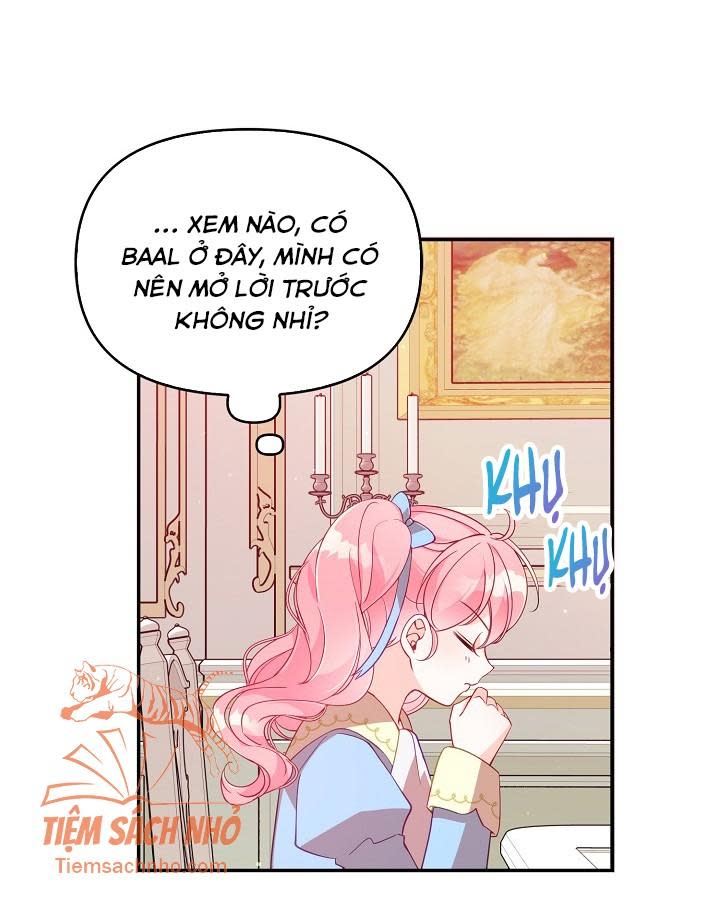 em gái thân yêu của công tước phản diện chapter 38 - Next chương 39