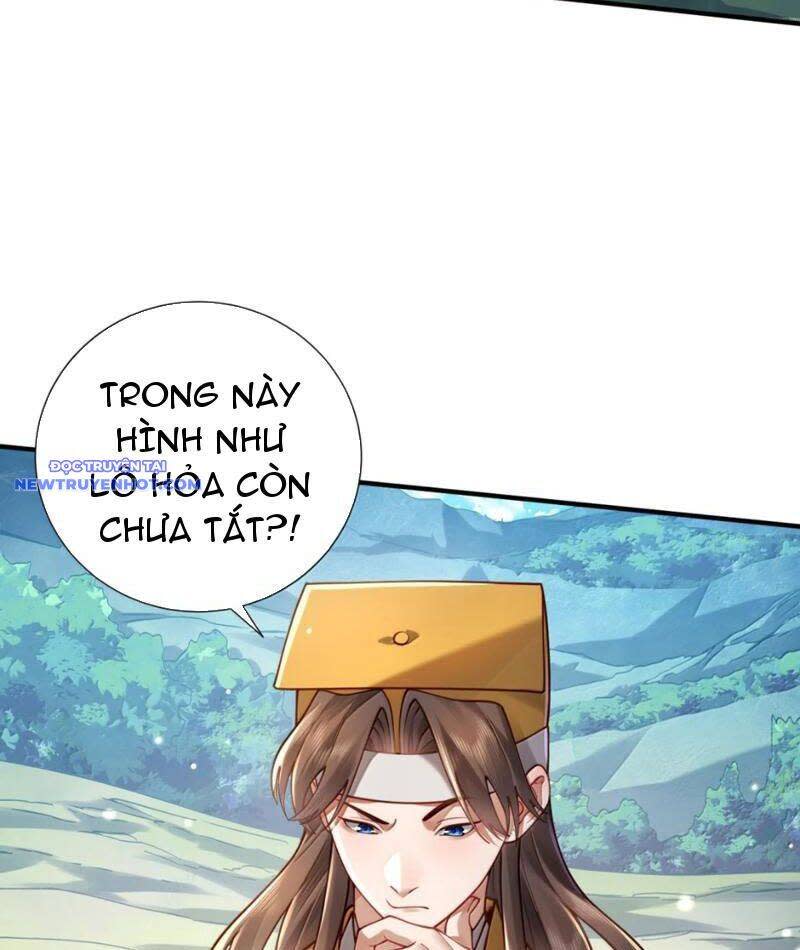 bói toán mà thôi, cửu vĩ yêu đế sao lại thành nương tử ta?! Chapter 68 - Trang 2