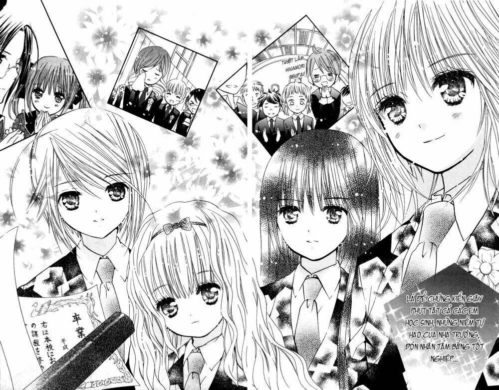 Shugo Chara! Encore Chapter 4 - Next 