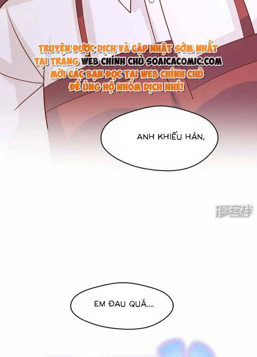 sự trả thù của nữ vương chapter 117 - Next 