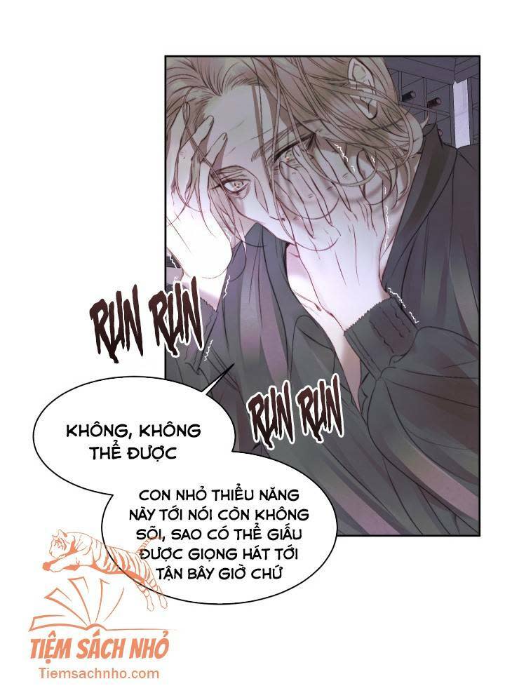 trở thành cô vợ khế ước của nhân vật phản diện chapter 3 - Next chapter 4