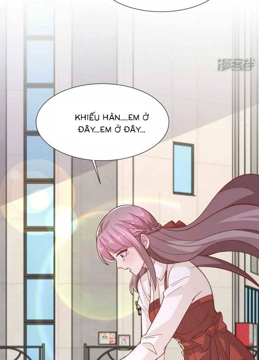 sự trả thù của nữ vương chapter 117 - Next 