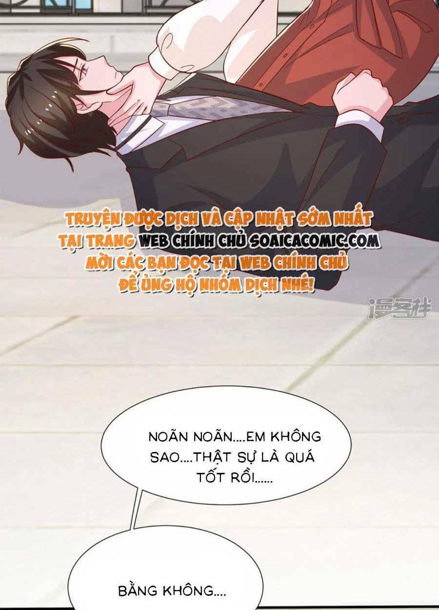 sự trả thù của nữ vương chapter 117 - Next 