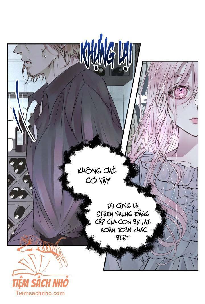 trở thành cô vợ khế ước của nhân vật phản diện chapter 3 - Next chapter 4