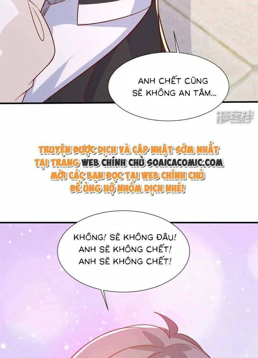 sự trả thù của nữ vương chapter 117 - Next 