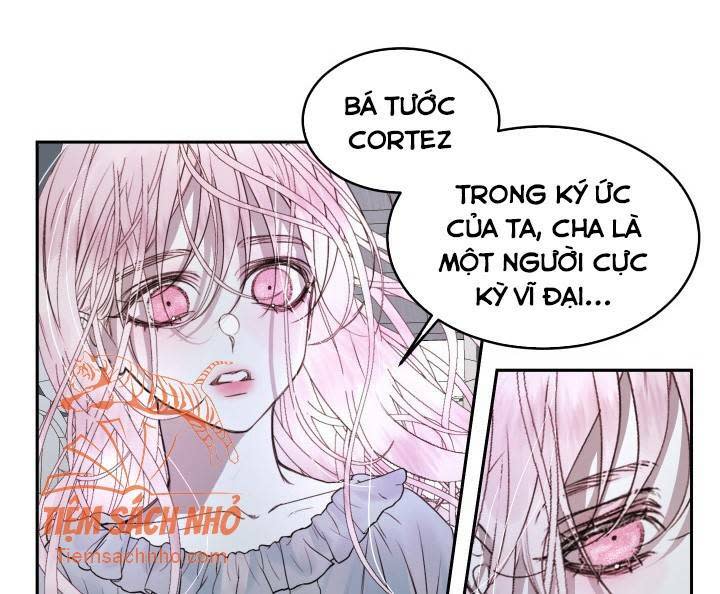 trở thành cô vợ khế ước của nhân vật phản diện chapter 3 - Next chapter 4