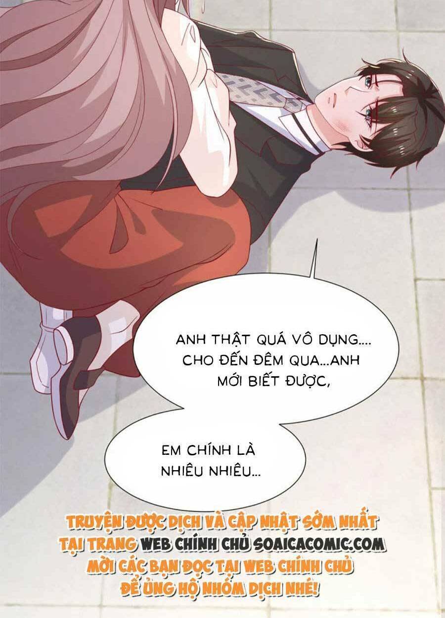 sự trả thù của nữ vương chapter 117 - Next 