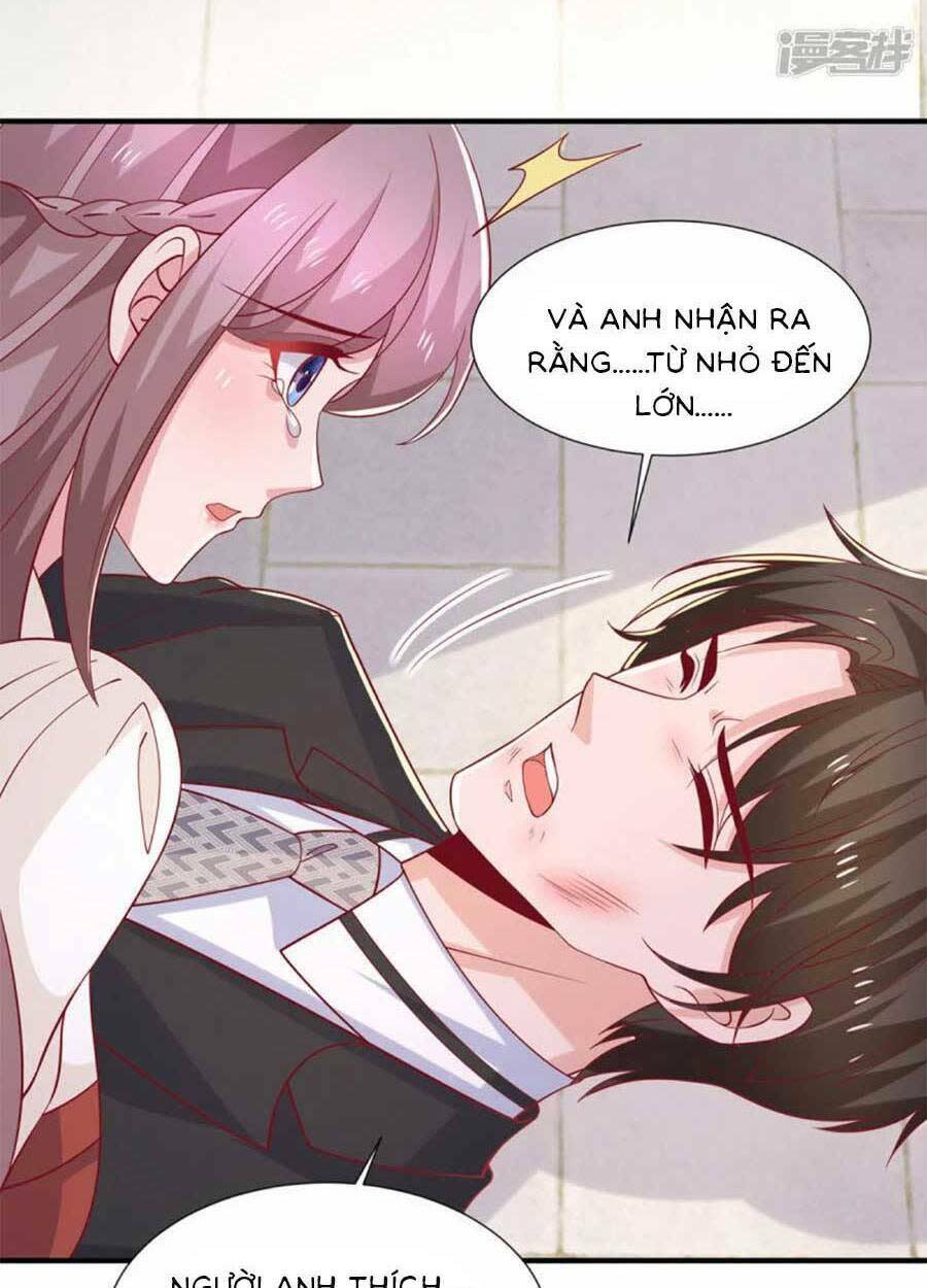 sự trả thù của nữ vương chapter 117 - Next 